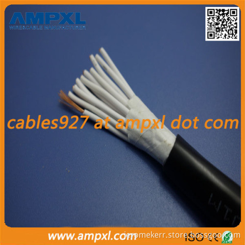 POWER CABLES